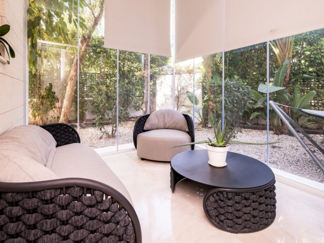 4 Makuuhuoneen Huvila San Pedro de Alcántara