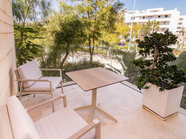 4 Makuuhuoneen Huvila San Pedro de Alcántara