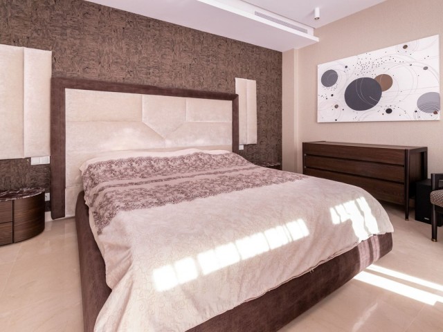 4 Makuuhuoneen Huvila San Pedro de Alcántara