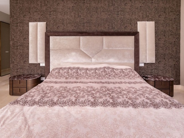 4 Makuuhuoneen Huvila San Pedro de Alcántara