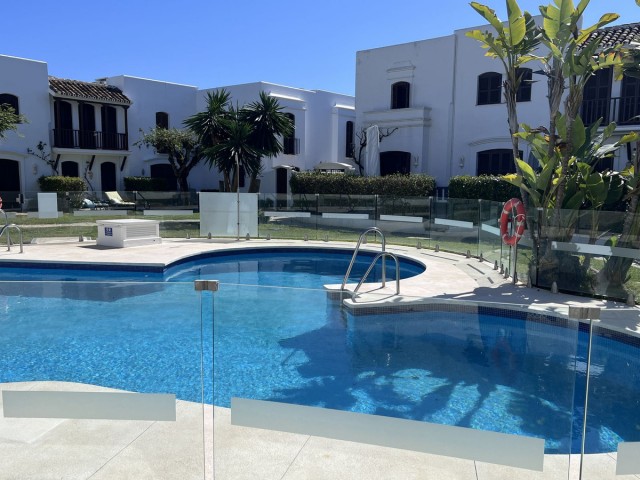 Rivitalo, New Golden Mile