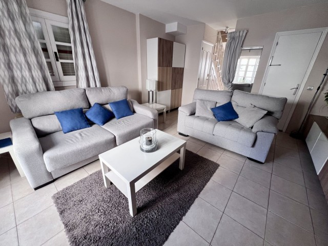 3 Slaapkamer Rijtjeshuis in New Golden Mile