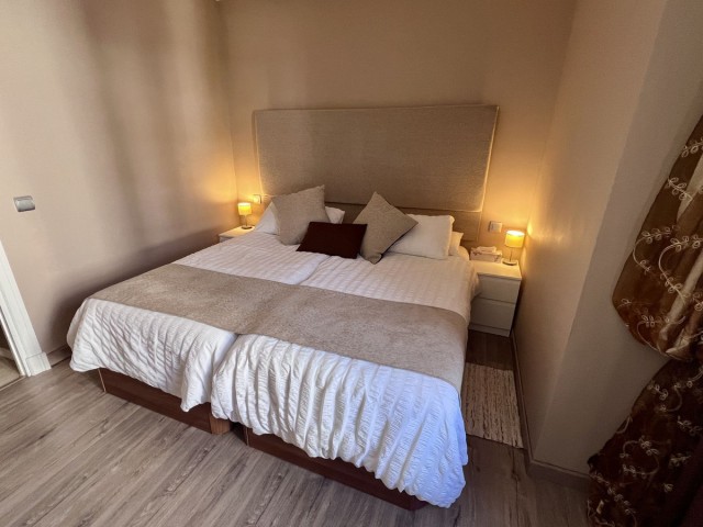 3 Slaapkamer Rijtjeshuis in New Golden Mile