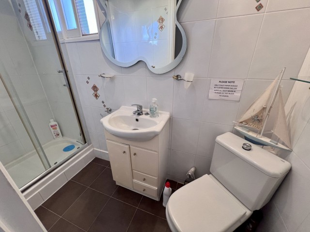 3 Slaapkamer Rijtjeshuis in New Golden Mile