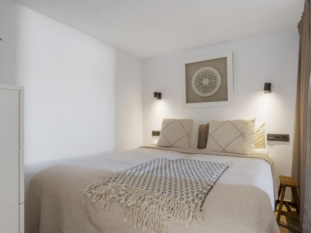 2 Makuuhuoneen Huvila Estepona