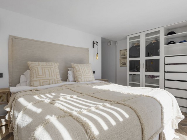 2 Makuuhuoneen Huvila Estepona