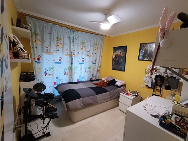 3 Makuuhuoneen Huoneisto Estepona