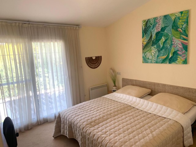 2 Slaapkamer Rijtjeshuis in Estepona