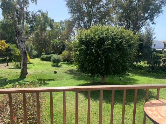 2 Slaapkamer Rijtjeshuis in Estepona