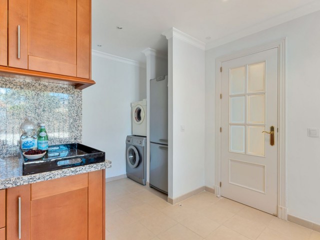 3 Makuuhuoneen Rivitalo Atalaya