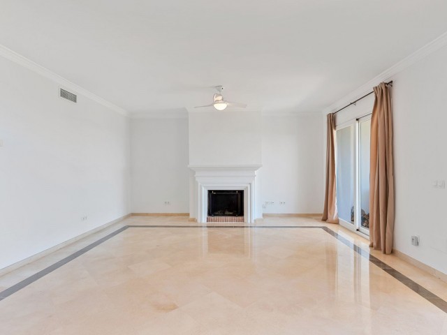 3 Makuuhuoneen Rivitalo Atalaya