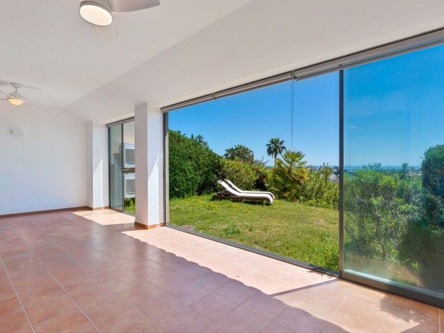 3 Makuuhuoneen Rivitalo Atalaya