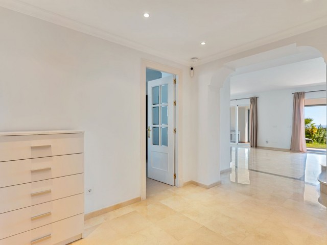 3 Makuuhuoneen Rivitalo Atalaya