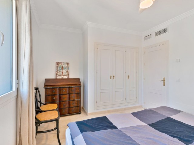 3 Makuuhuoneen Rivitalo Atalaya