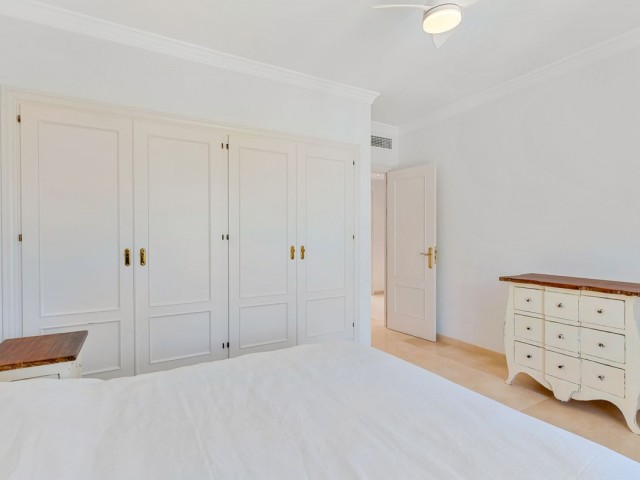 3 Makuuhuoneen Rivitalo Atalaya