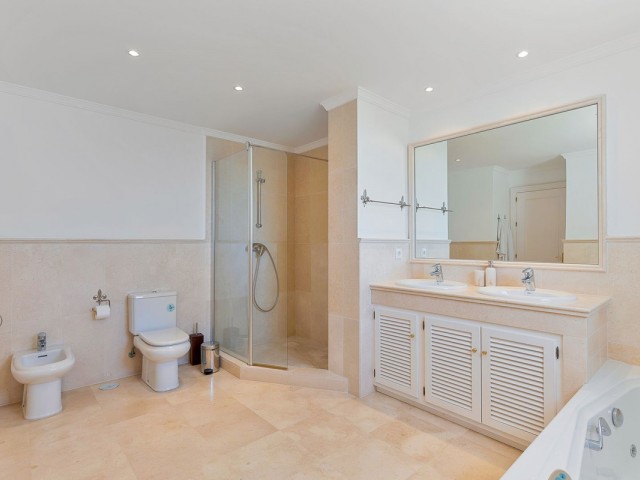 3 Makuuhuoneen Rivitalo Atalaya