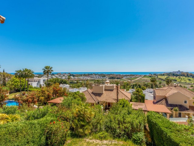 3 Bedrooms Townhouse in Atalaya
