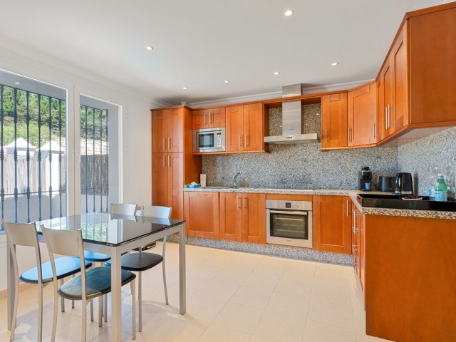 3 Bedrooms Townhouse in Atalaya