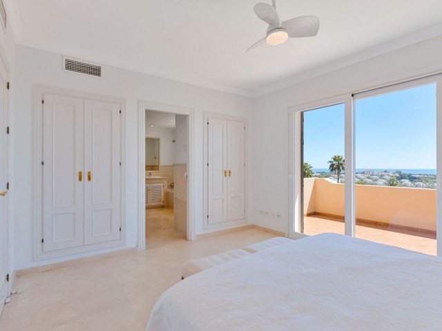3 Bedrooms Townhouse in Atalaya