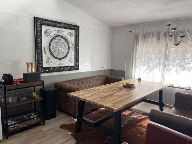 4 Makuuhuoneen Huvila Marbella