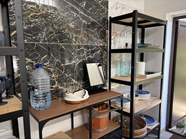 4 Makuuhuoneen Huvila Marbella