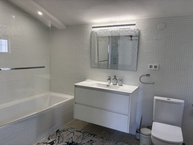 4 Makuuhuoneen Huvila Marbella