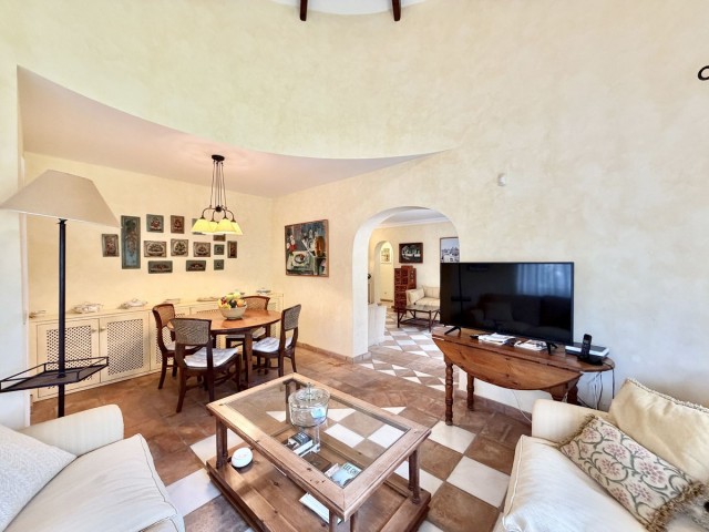 5 Makuuhuoneen Huvila San Pedro de Alcántara