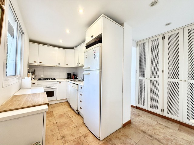 5 Makuuhuoneen Huvila San Pedro de Alcántara