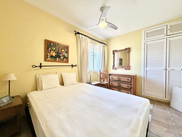 5 Makuuhuoneen Huvila San Pedro de Alcántara