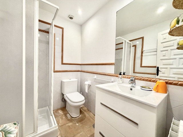 5 Makuuhuoneen Huvila San Pedro de Alcántara