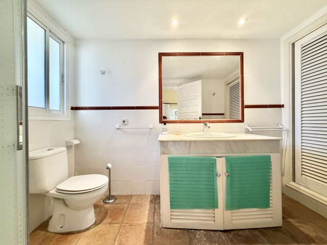 5 Makuuhuoneen Huvila San Pedro de Alcántara