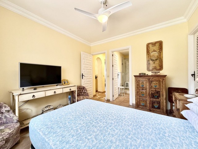 5 Makuuhuoneen Huvila San Pedro de Alcántara