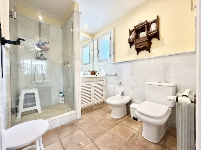 5 Makuuhuoneen Huvila San Pedro de Alcántara