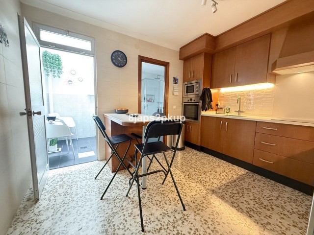 Maison mitoyenne avec 2 Chambres  à Estepona