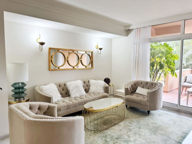 Huoneisto, Nueva Andalucia