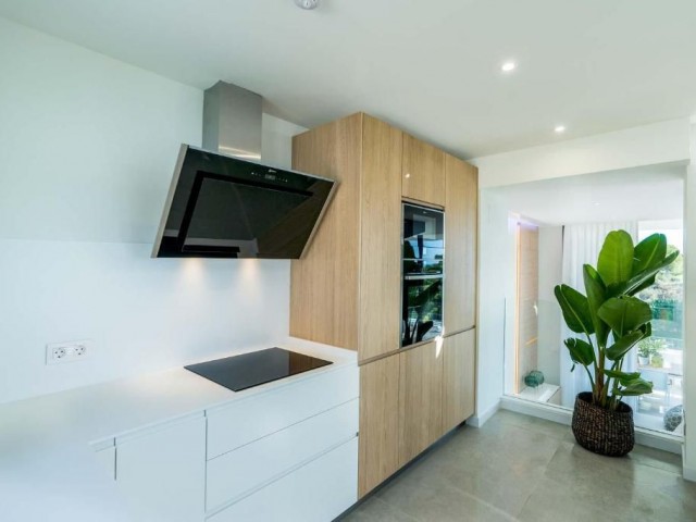 3 Makuuhuoneen Rivitalo Marbella