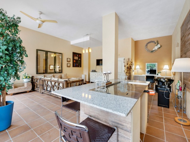 3 Makuuhuoneen Huvila Mijas Costa