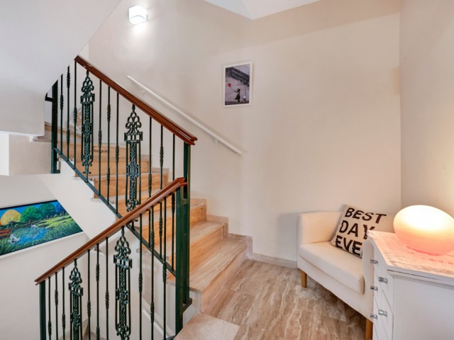 3 Makuuhuoneen Huvila Mijas Costa