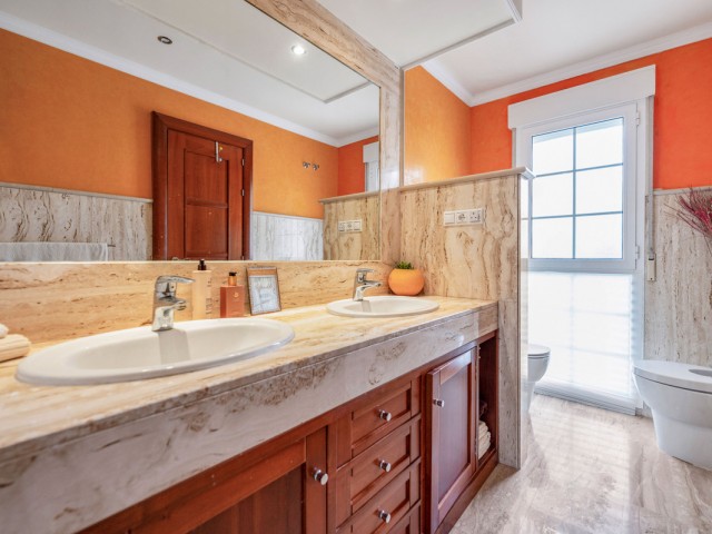 3 Makuuhuoneen Huvila Mijas Costa