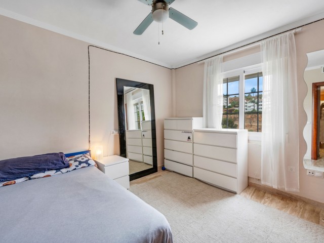 3 Makuuhuoneen Huvila Mijas Costa