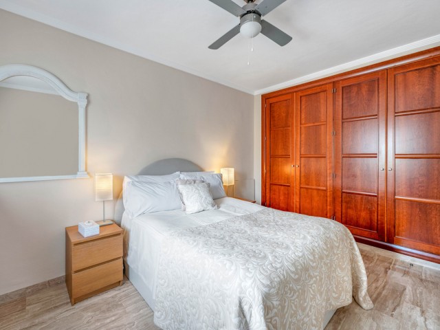 3 Makuuhuoneen Huvila Mijas Costa