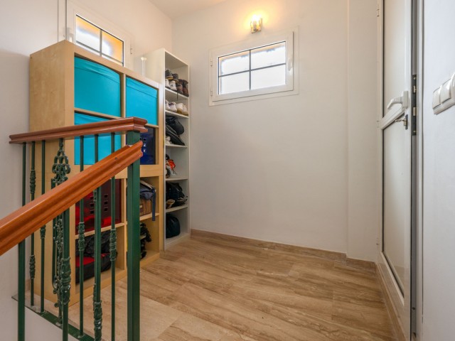 3 Makuuhuoneen Huvila Mijas Costa