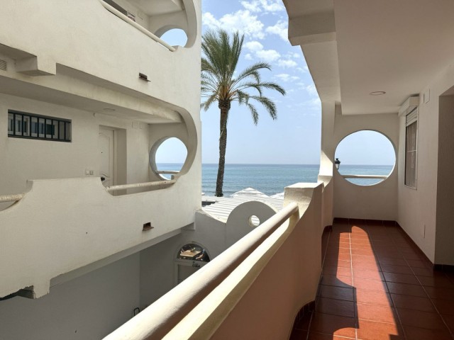 Huoneisto, San Pedro de Alcántara, R5236840