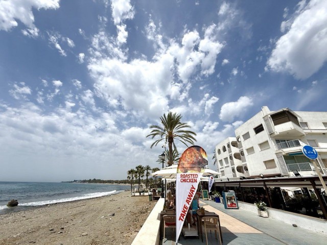 Huoneisto, San Pedro de Alcántara, R5236840