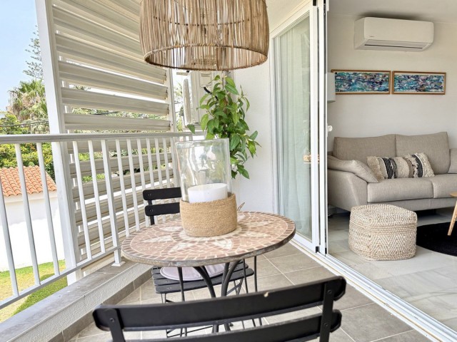 Huoneisto, San Pedro de Alcántara, R5236840