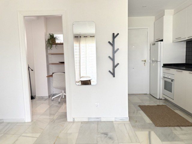 2 Makuuhuoneen Huoneisto San Pedro de Alcántara