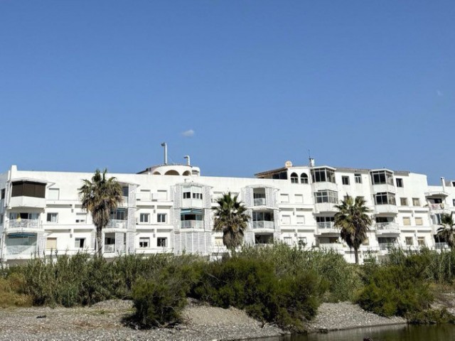 Leilighet, San Pedro de Alcántara, R5236840