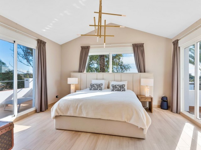 Rivitalo, Guadalmina Baja, R5258860