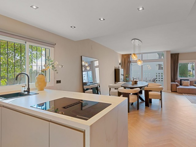 Rivitalo, Guadalmina Baja, R5258860