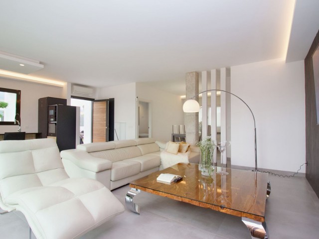 3 Makuuhuoneen Huvila Alhaurín el Grande